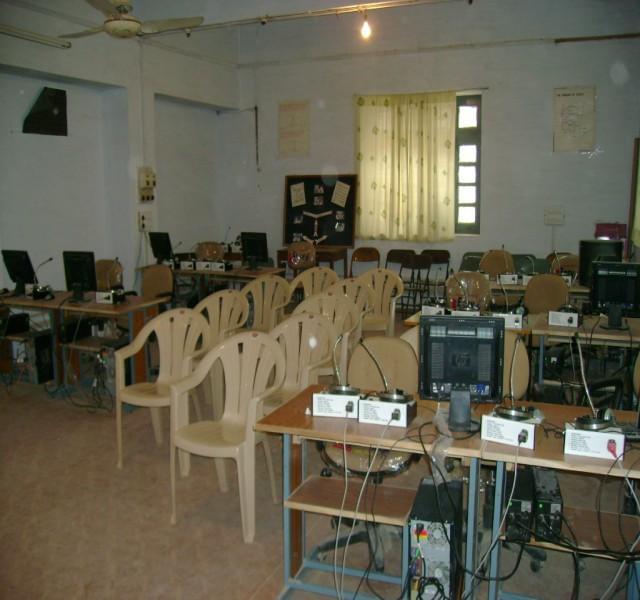 Government Dungar College Bikaner Infrastructure photo 1